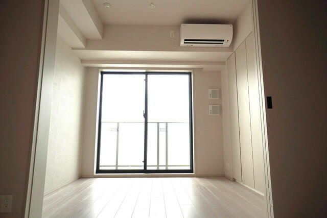 Ｊ．ＧＲＡＮ　Ｃｏｕｒｔ　品川西大井ＷＥＳＴのその他