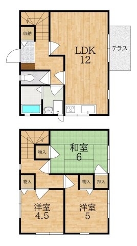 ウェル高の原