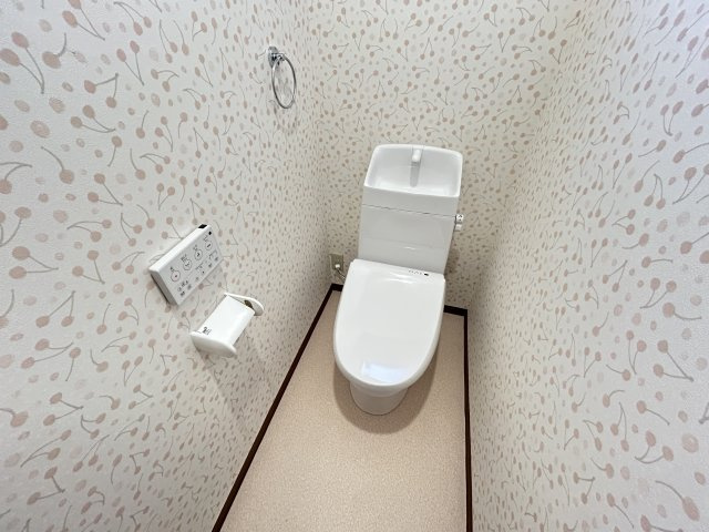 ウェル高の原