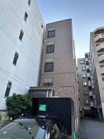 トレゾール文花