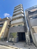 ALBA扇橋の画像