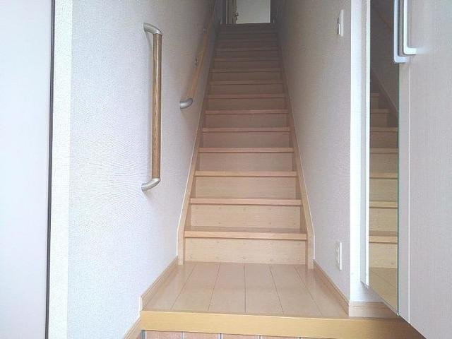 Ｖｅｒｇｅｒの玄関|シンプルで使いやすい玄関です