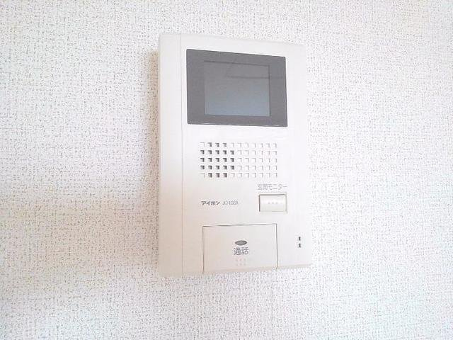 Ｖｅｒｇｅｒの設備