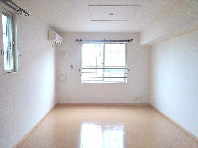 Ｖｅｒｇｅｒの居間・リビング|使いやすい居間です