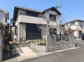 大津市下阪本3丁目28-18　中古戸建の画像