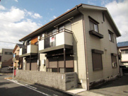 パーク岸和田の画像