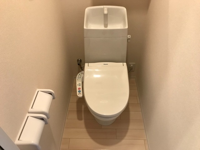 【トイレ】 | シェルト