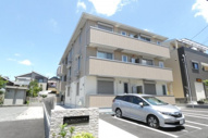 La Mia Casa上住吉の画像