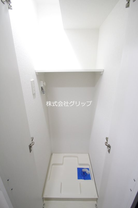 Le'a横濱鶴見中央の設備