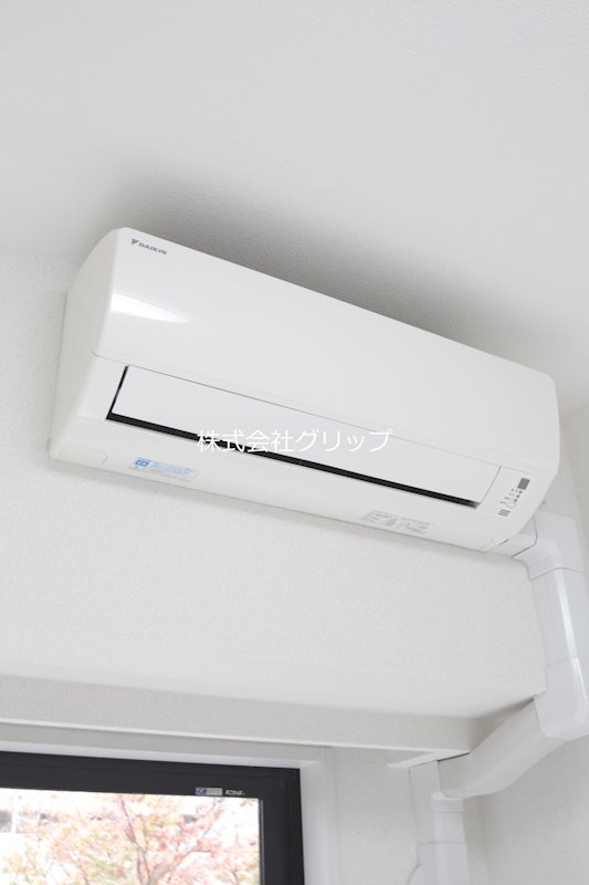 Le'a横濱鶴見中央の設備