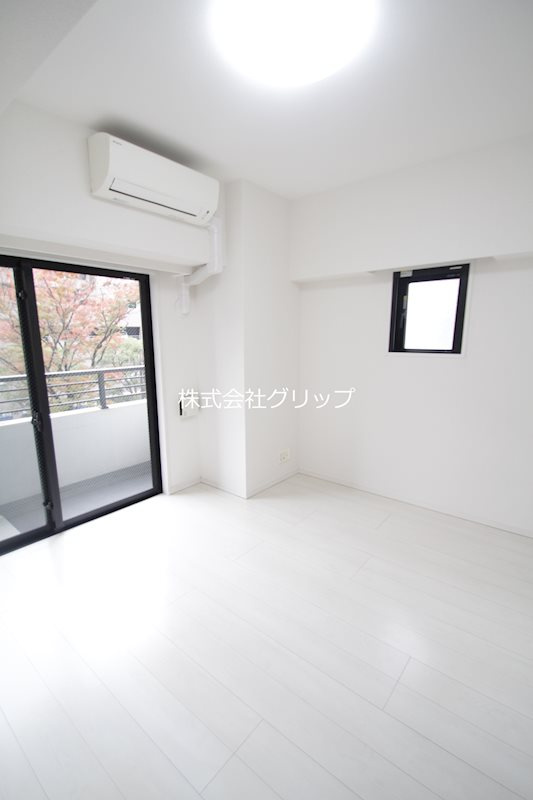 Le'a横濱鶴見中央の洋室