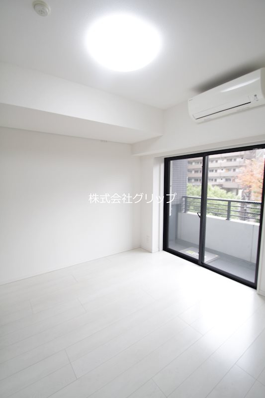 Le'a横濱鶴見中央の洋室