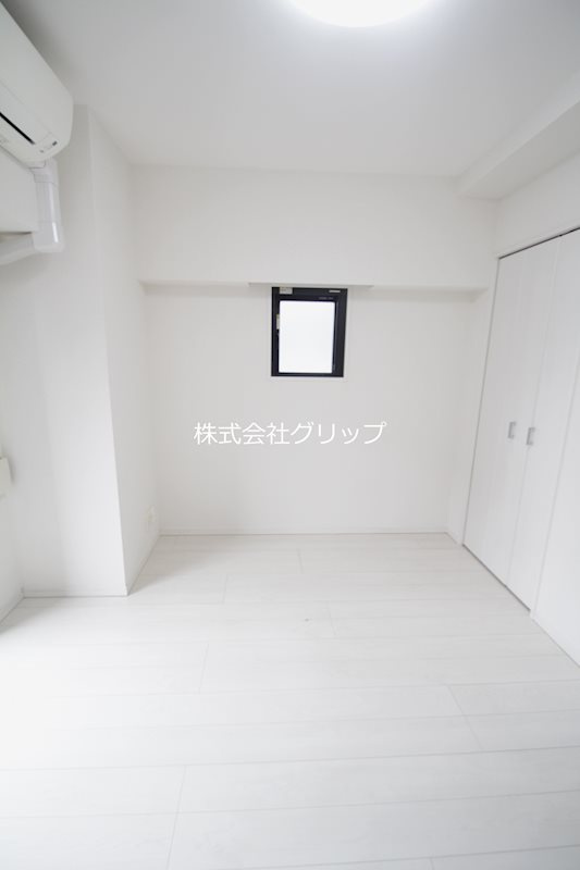 Le'a横濱鶴見中央の洋室