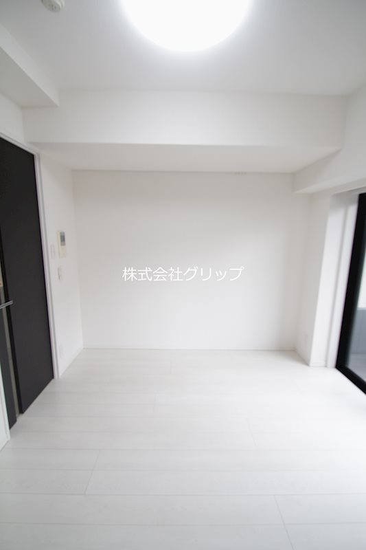 Le'a横濱鶴見中央の洋室