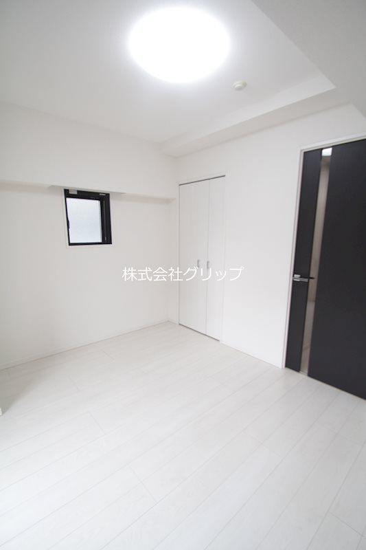 Le'a横濱鶴見中央の洋室