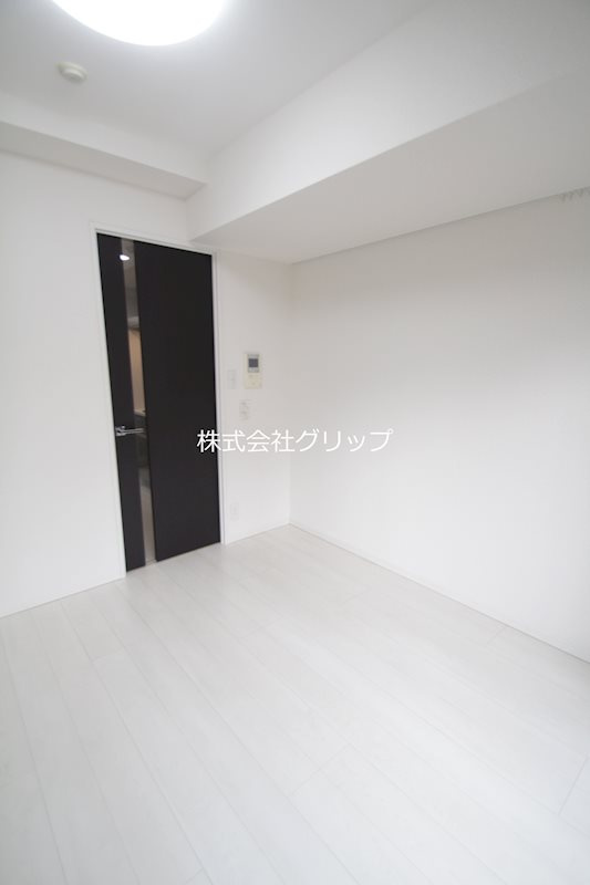 Le'a横濱鶴見中央の洋室