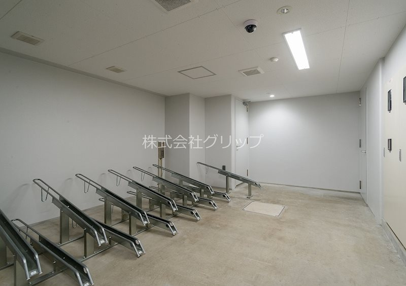 Le'a横濱鶴見中央のその他共用部分