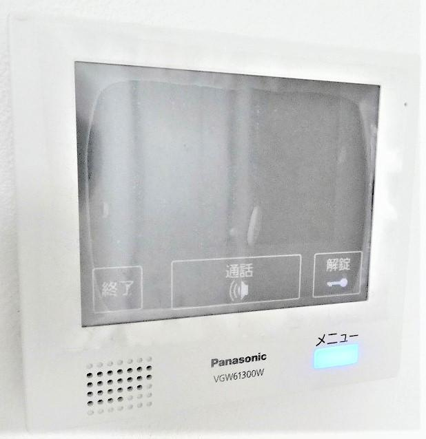 セレナ両国のセキュリティ