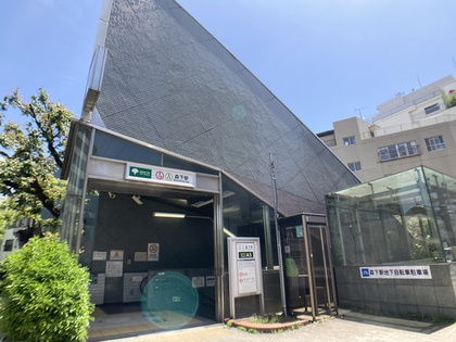 セレナ両国の周辺