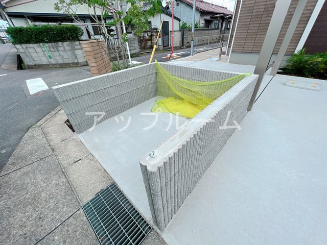 フォレストメゾン如意 A棟のその他