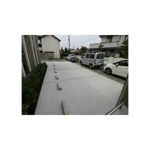 フォレストメゾン如意 A棟のその他