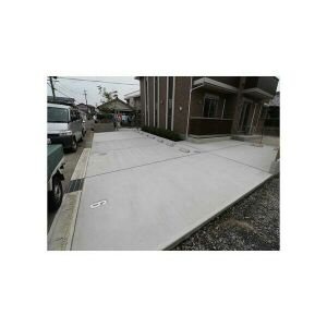 フォレストメゾン如意 A棟の設備