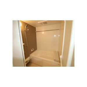 フォレストメゾン如意 A棟の浴室