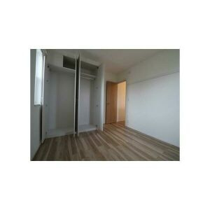 フォレストメゾン如意 A棟の内装