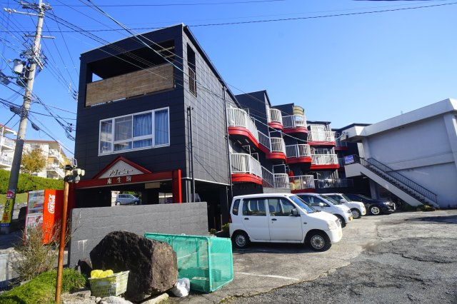 アヴェニュー東生駒