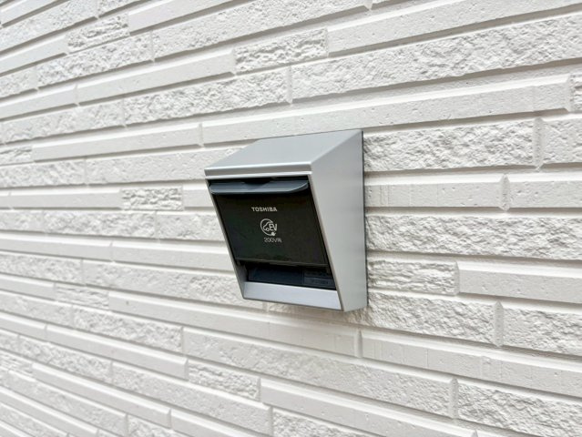 【設備】 | 神栖市知手5号棟 | 即日のご見学も可能です。お気軽に0476-37-3888までお問合せ下さい。