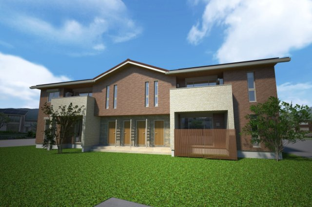 ルーラルハウス