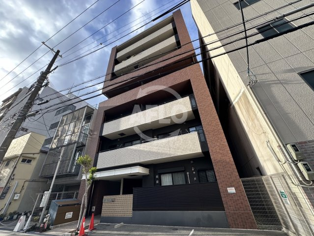 カルムレトリア西梅田