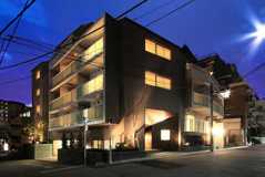 プラウドフラット南青山の画像