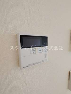 【設備】 | Solis　C | イメージ写真です。