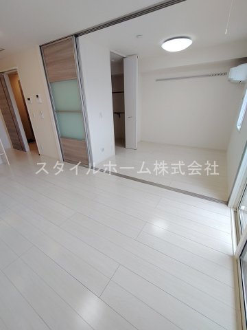 【居間・リビング】 | Solis　C | イメージ写真です。
