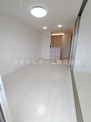 【居間・リビング】 | Solis　C | イメージ写真です。