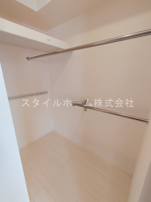 【収納】 | Solis　C | イメージ写真です。