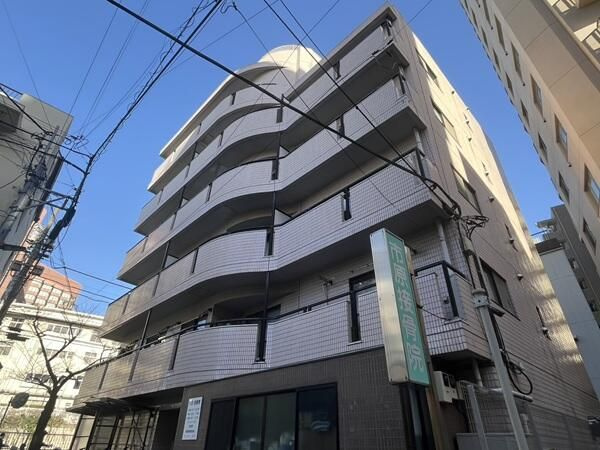 コンフォートイチハラ