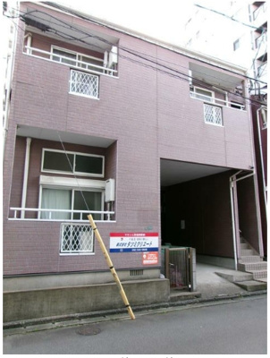 【外観】 | マキシム南福岡駅前