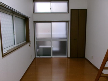 【居間・リビング】