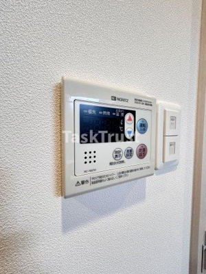 【設備】 | スプランディッド京橋EAST
