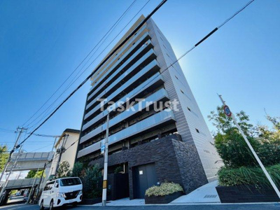 【外観】 | スプランディッド京橋EAST