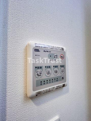 【設備】 | スプランディッド京橋EAST