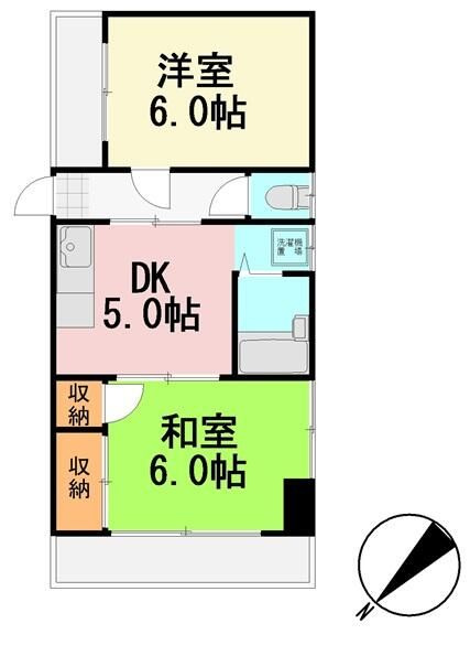 コンフォートイチハラ