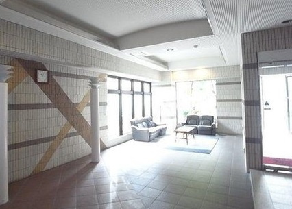 【エントランス】 | ライオンズステーションプラザ上尾