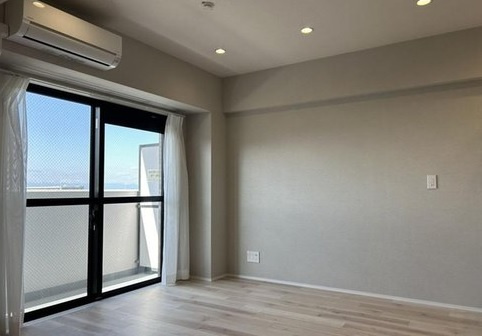 【洋室】 | ライオンズステーションプラザ上尾