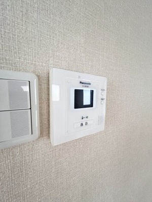 【セキュリティ】 | 広崎マンション