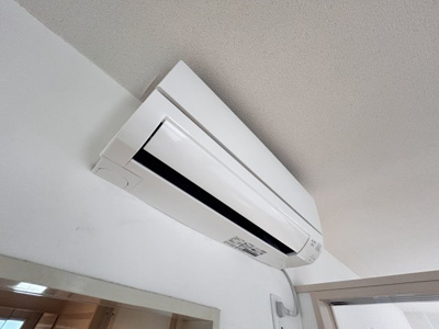 【設備】 | 広崎マンション
