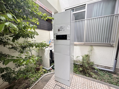 【その他共用部分】 | 広崎マンション