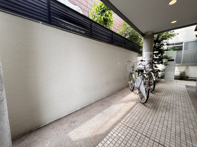 【その他共用部分】 | 広崎マンション